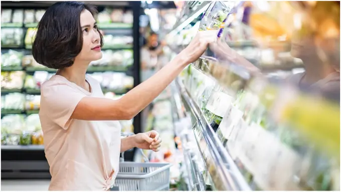 Say No to Food Waste! Begini 5 Cara Mengurangi Sampah Makanan yang Bisa Dilakukan Mulai dari Dapur