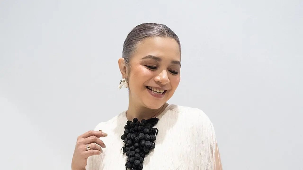 Ruth Sahanaya gelar konser pergantian malam tahun baru