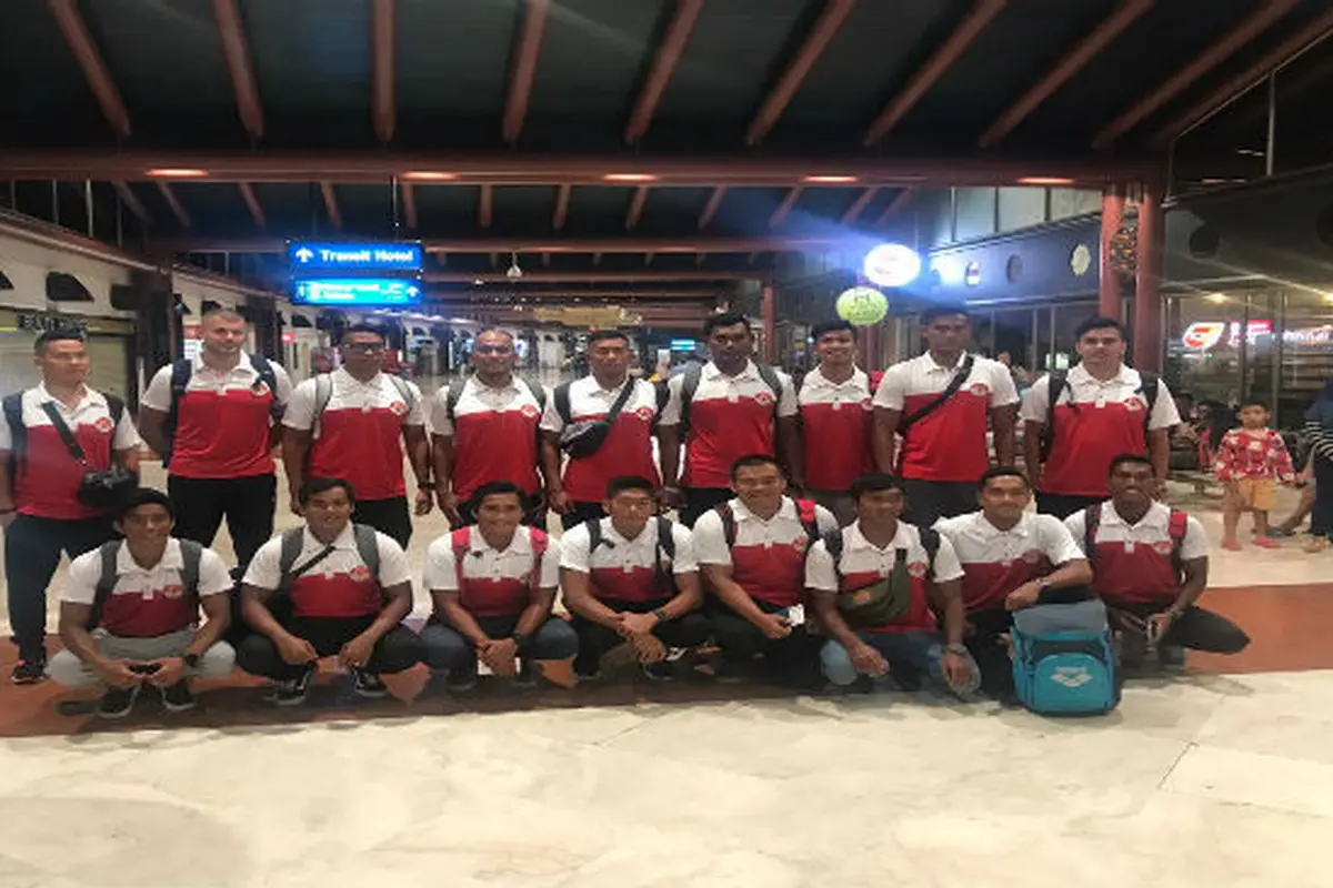 SEA Games 2017