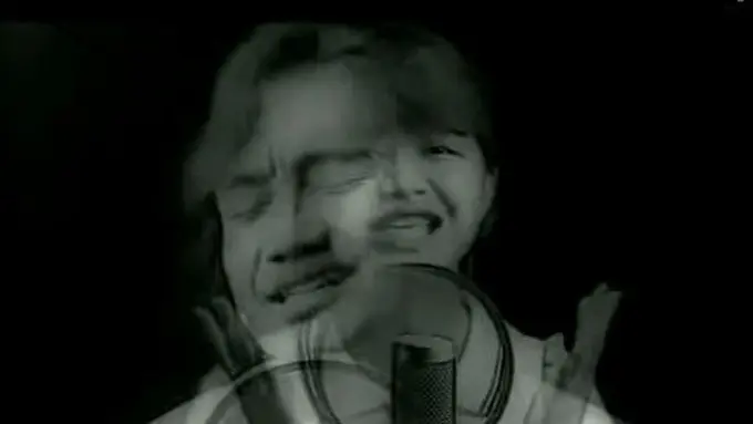 Katon Bagaskara-Ruth Sahanaya