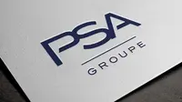 Logo PSA Group (Foto: financialtribune.com).