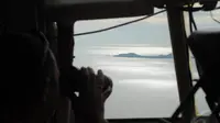 Tim SAR Evakuasi 1 Jasad Penumpang AirAsia di Selat Karimata