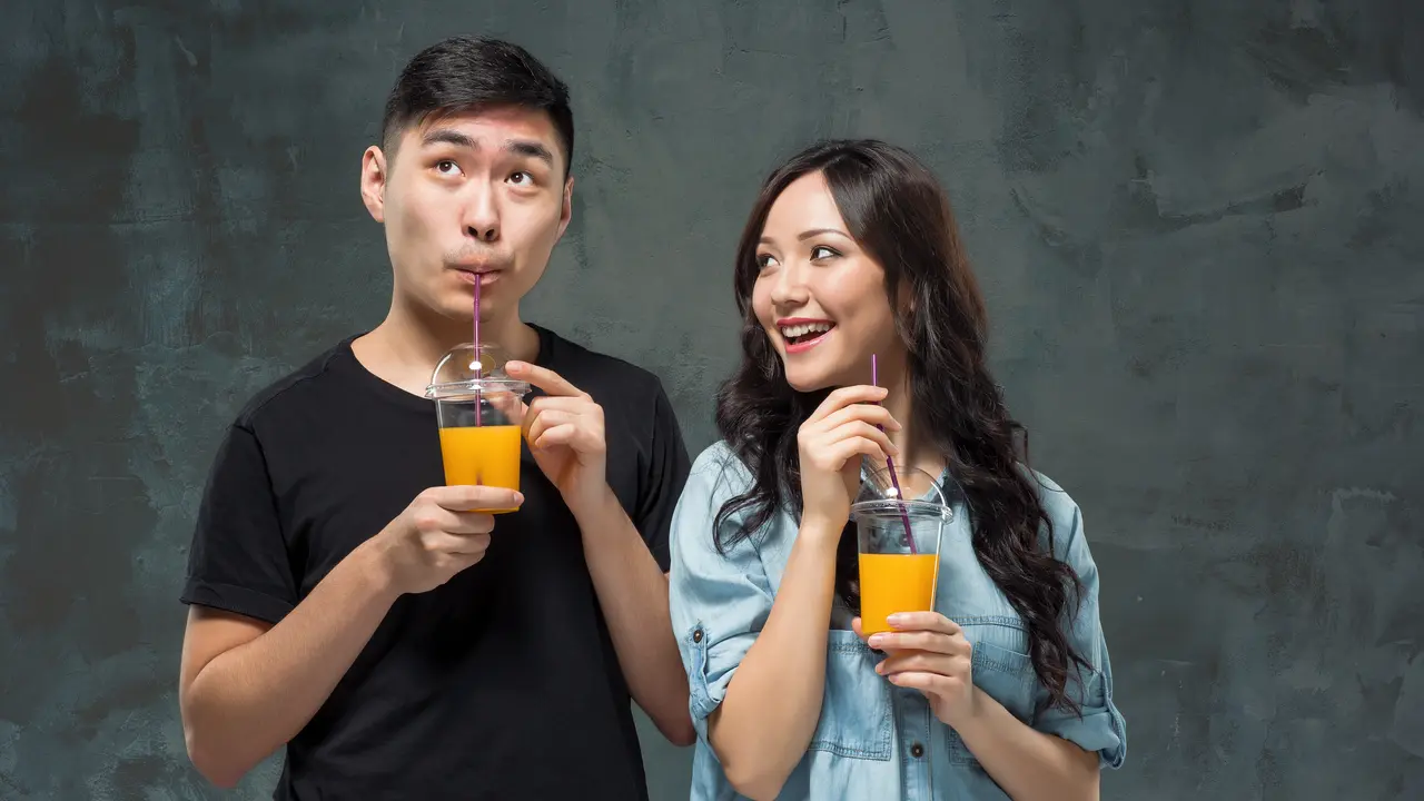 couple september saling suka