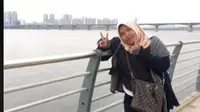 Cerita Perempuan Menabung Rp20 Ribu Sehari hingga Bisa Liburan Ke Korea Selatan