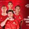 Jadwal turnamen Garuda Championship Series 2026 di Vidio. (doc. vidio)