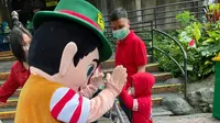 Rayakan Usia 4 Dekade dengan Membawa Cerita Petualangan Lebih Dekat dan Nyata untuk Anak-Anak Indonesia