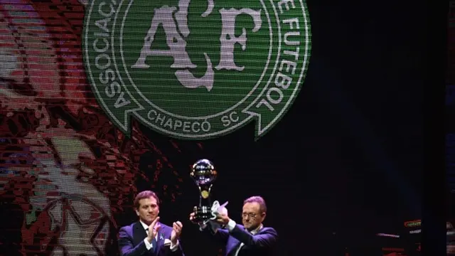chapecoense