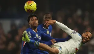MU Akhirnya Dapat Andrey Santos, Chelsea Setuju Transfer Rp1,2 Triliun