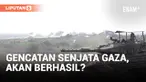 Resolusi Dewan Keamanan PBB terkait gencatan senjata di Gaza telah disahkan, tapi bagaimana implementasinya? Seruan AS agar Israel melindungi warga sipil Palestina dianggap sebagai langkah positif, tapi tanpa disertai ancaman menghentikan penjualan s...