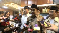 Sekjen Gerindra Akui Sudah Bertemu Megawati, Ini yang Dibahas