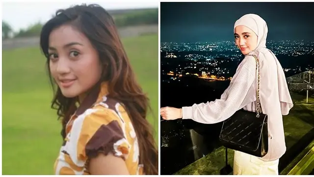 Potret 6 Pemain Drama Kolosal Angling Dharma yang Mantap Berhijab, Memesona
