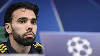 David Raya Kiper dengan Jumlah Clean Sheets Terbanyak di 5 Kompetisi Top Eropa, Kai Havertz: Dia Penjaga Gawang Terbaik Dunia!