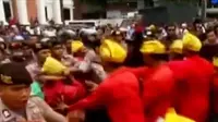 Segmen 3: Kasus Ratu Boki hingga Penggerebekan BNN