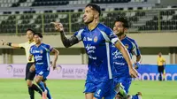 Hasil PSBS Biak vs PSIM: Drama 6 Gol, Laskar Mataram Jinakkan Badai Pasifik