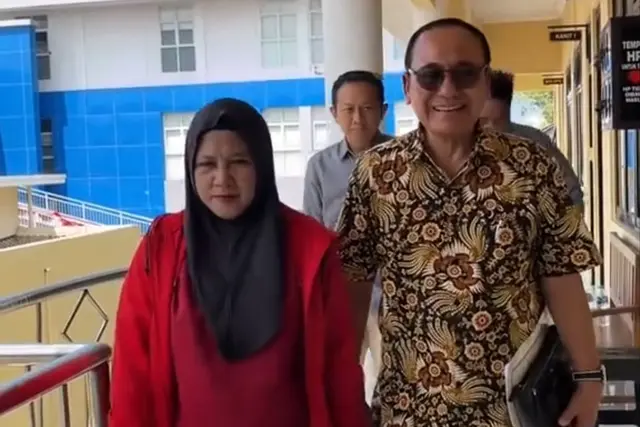 Polisi Dalami Bukti dan Saksi