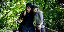 Kehidupan Olla Ramlan salah satu selebriti yang kerap menarik perhatian. Belum lama ini, Olla terlihat membagikan momen berbeda dari biasanya bersama putranya. [Instagram/ollaramlan]