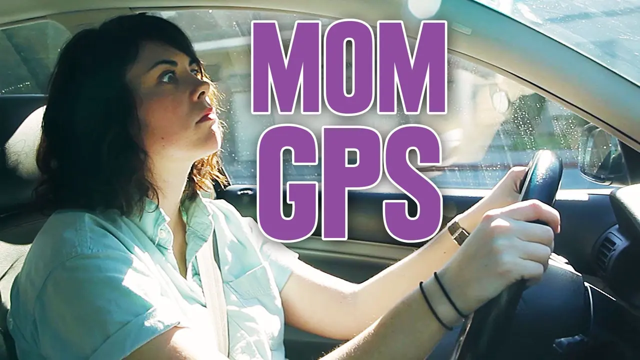 [Bintang] GPS Dibilang BPJS, Obrolan Emak-emak dan Anaknya Ini Kocak Banget