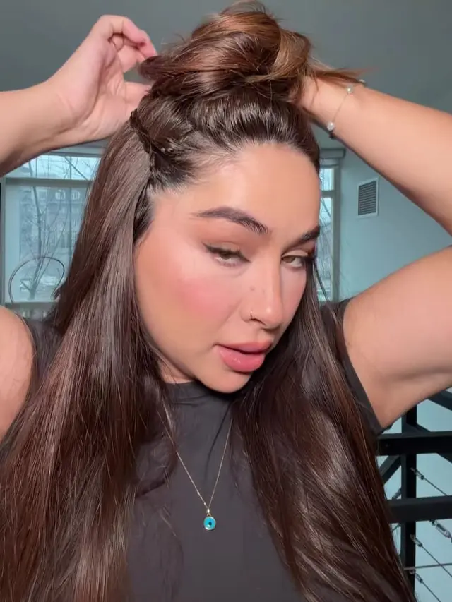 Fake Facelift Jadi Tren Beauty Hack Favorit, Praktis dan Efektif