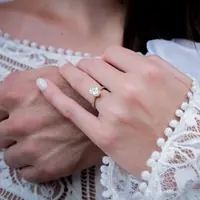 Ilustrasi Cincin/https://unsplash.com/Daria Kopylova