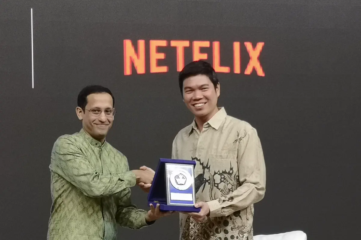 Netflix