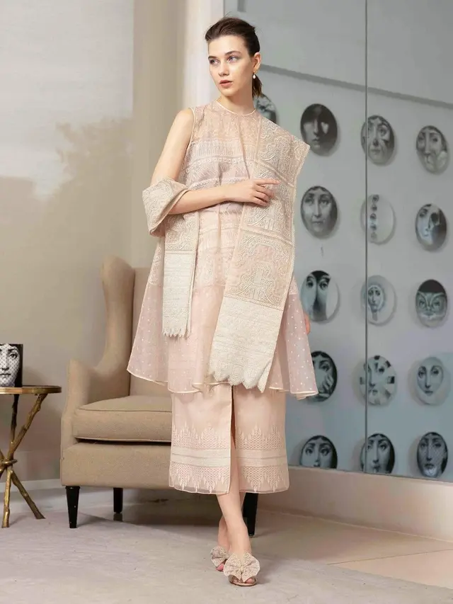 Koleksi Raya 2021 Sapto Djojokartiko