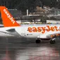 Ilustrasi EasyJet (Dok.Pixabay)