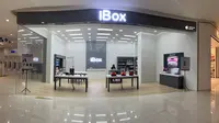 iBox Icon Mall Gresik (Dok. Erajaya Digital)