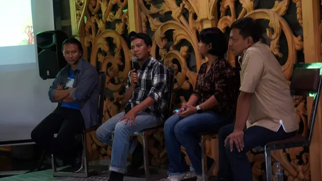 Prayugo Utomo