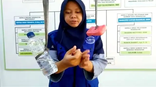 Cuci Tangan