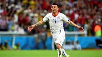 Gary Medel (Reuters)