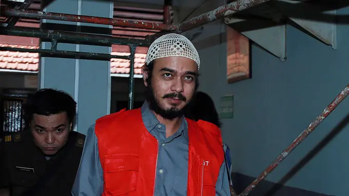 [Bintang] Rio Reifan