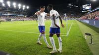 The USA vs. Japan friendly ended 2-0 in favor of the United States thanks to goals from Zendejas and Balogun. Here are the details of this crucial victory!