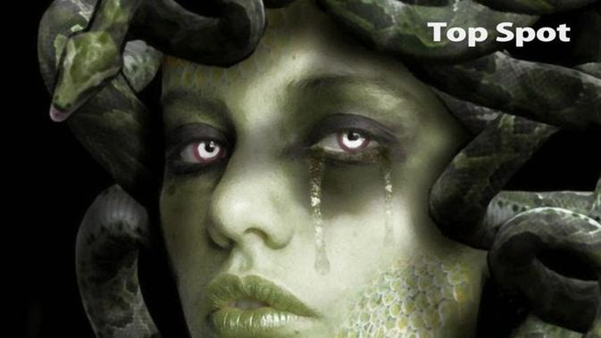 85 Gambar Hantu Mawang HD