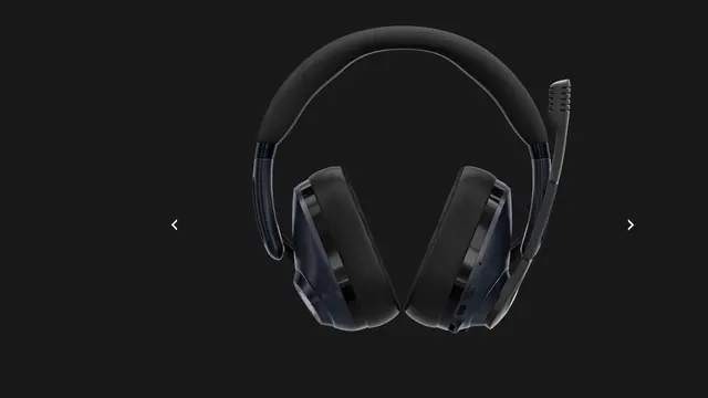 Epos H3Pro Hybrid headset gaming