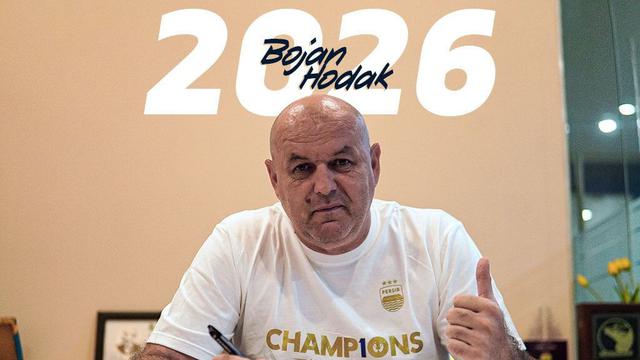 Bojan Hodak