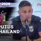 Indonesia Akhiri 10 Tahun Dominasi Thailand