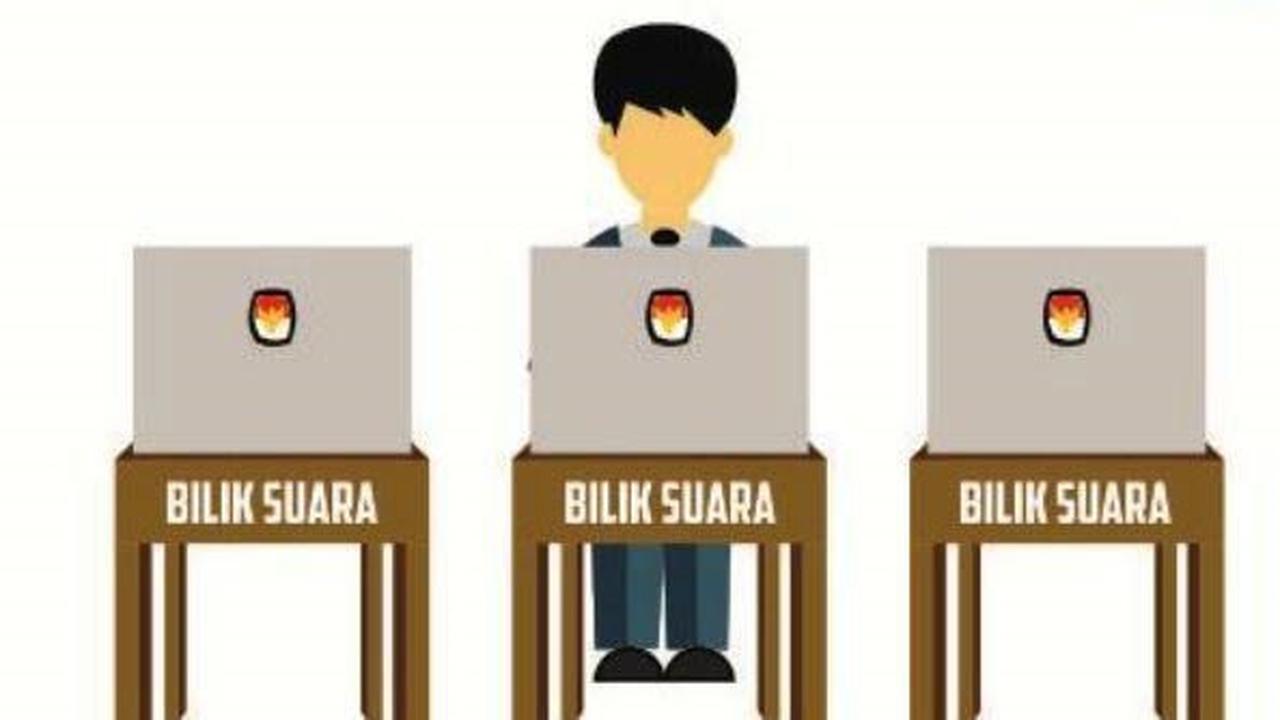 Ilustrasi TPS (Istimewa)