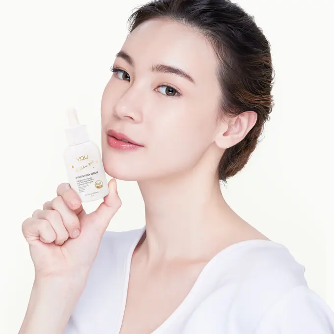 Manfaat Skincare dengan Vitamin C Lebih Banyak Bisa Membantu Tampilan Kulit Cerah dan Bercahaya