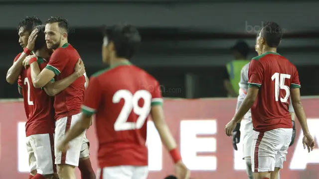 Timnas Indonesia