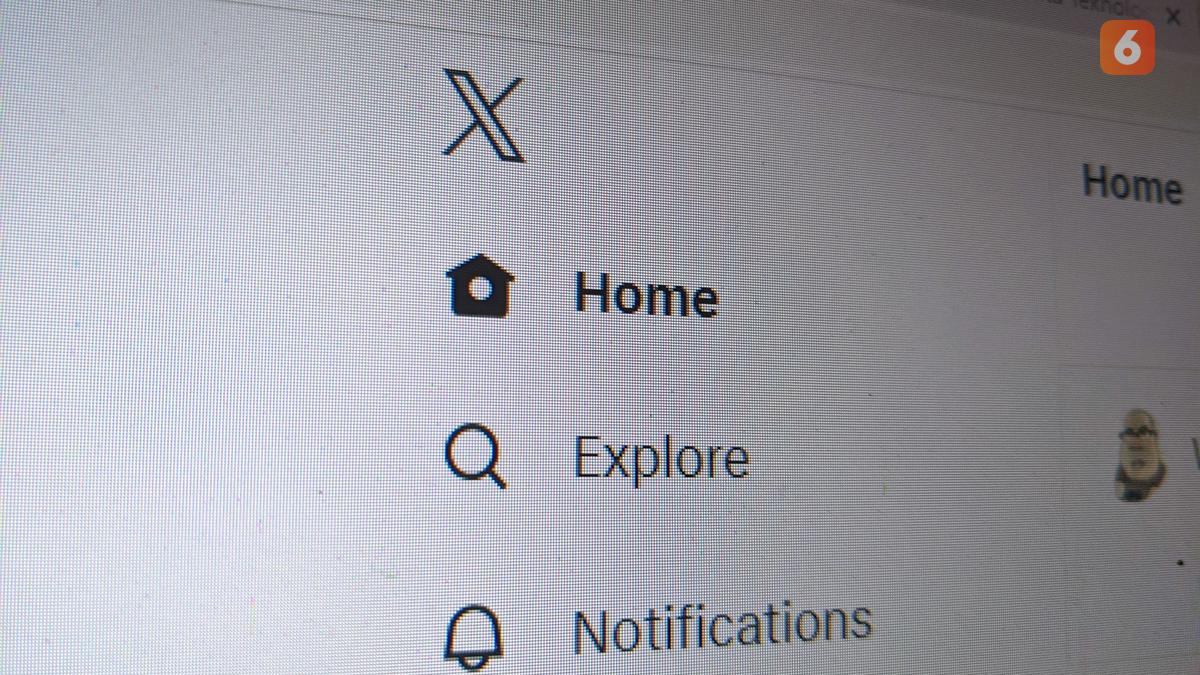 DM Twitter Error dan Tak Bisa Digunakan, Ada Apa dengan X?