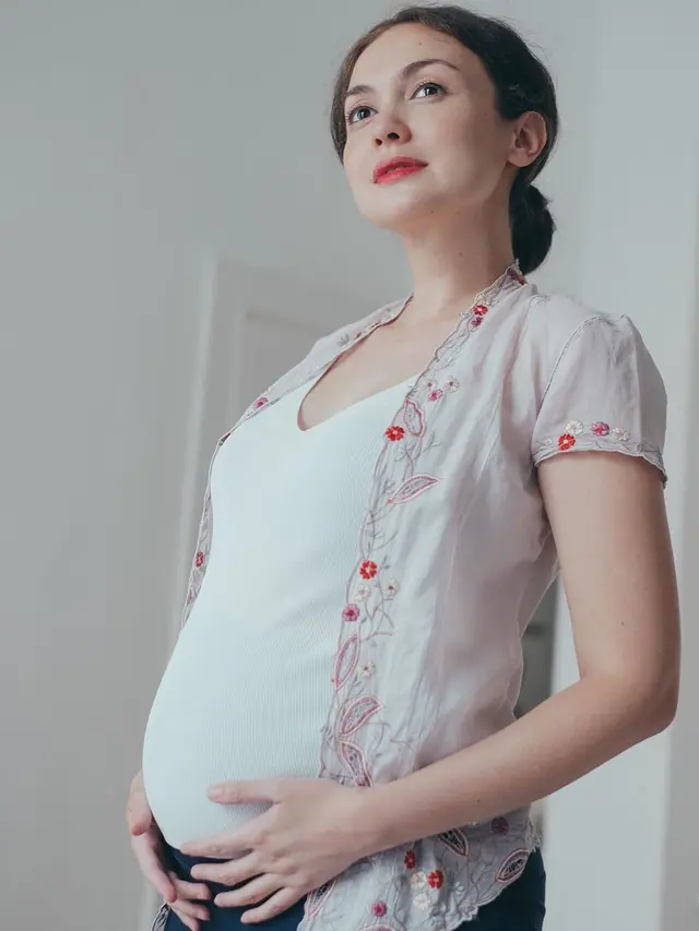 [Fimela] Rianti Cartwright