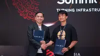 Perluas Web3 Nasional, Fitur DEX dan Perdagangan Kripto Global bakal Masuk Indonesia