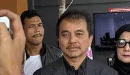 Praperadilan Kedua Bergulir, Roy Suryo Bantah Ambil Data Elektronik Ilegal