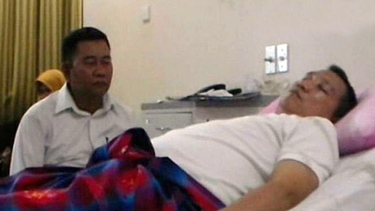 (Lip6pagi) Jenguk Panwaslu 