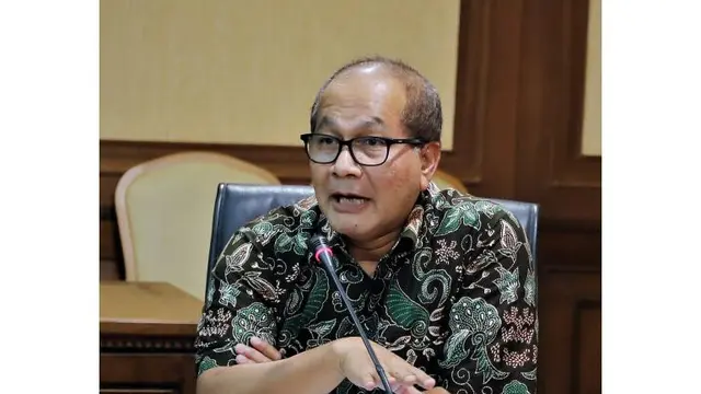 Deputi Bidang Pengembangan Sumber Daya Manusia (SDM) KemenKopUKM Arif Rahman Hakim.
