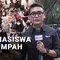 Demo Mahasiswa di Hari Sumpah Pemuda