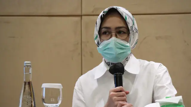 Wali Kota Airin Rachmi Diany memastikan, jika PPKM menjadi solusi terbaik yang ditetapkan oleh pemerintah.
