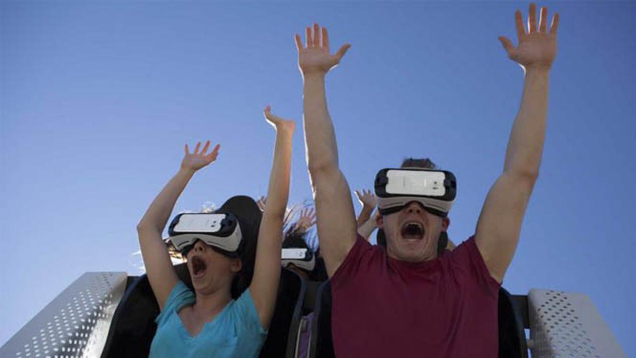 vr-roller-coaster