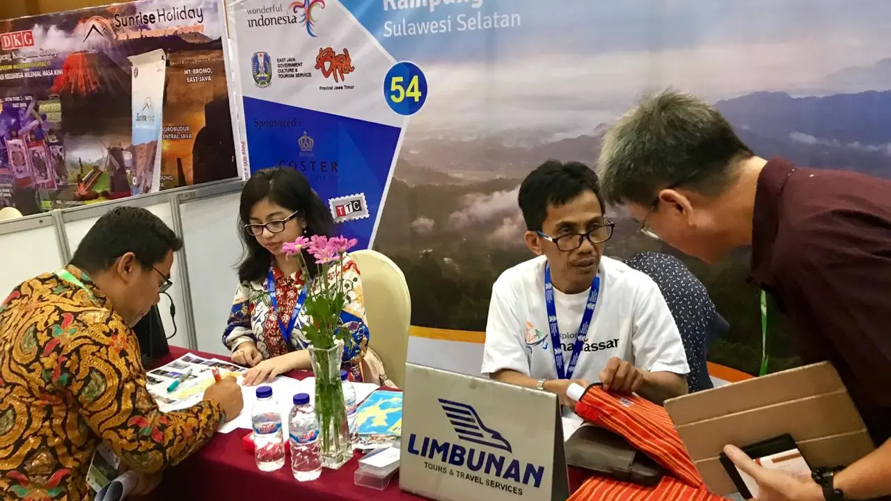 Kemenpar
