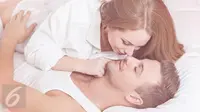 Cari Referensi Posisi Seks Jangan dari Film Porno